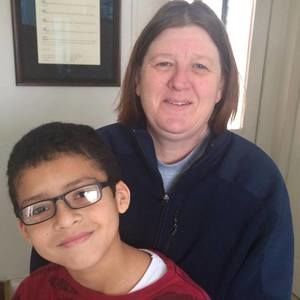 Meet your Posher, Kim